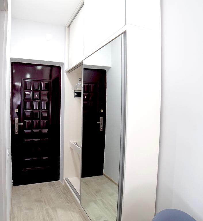 Queen Tamara Apartment Батуми Екстериор снимка